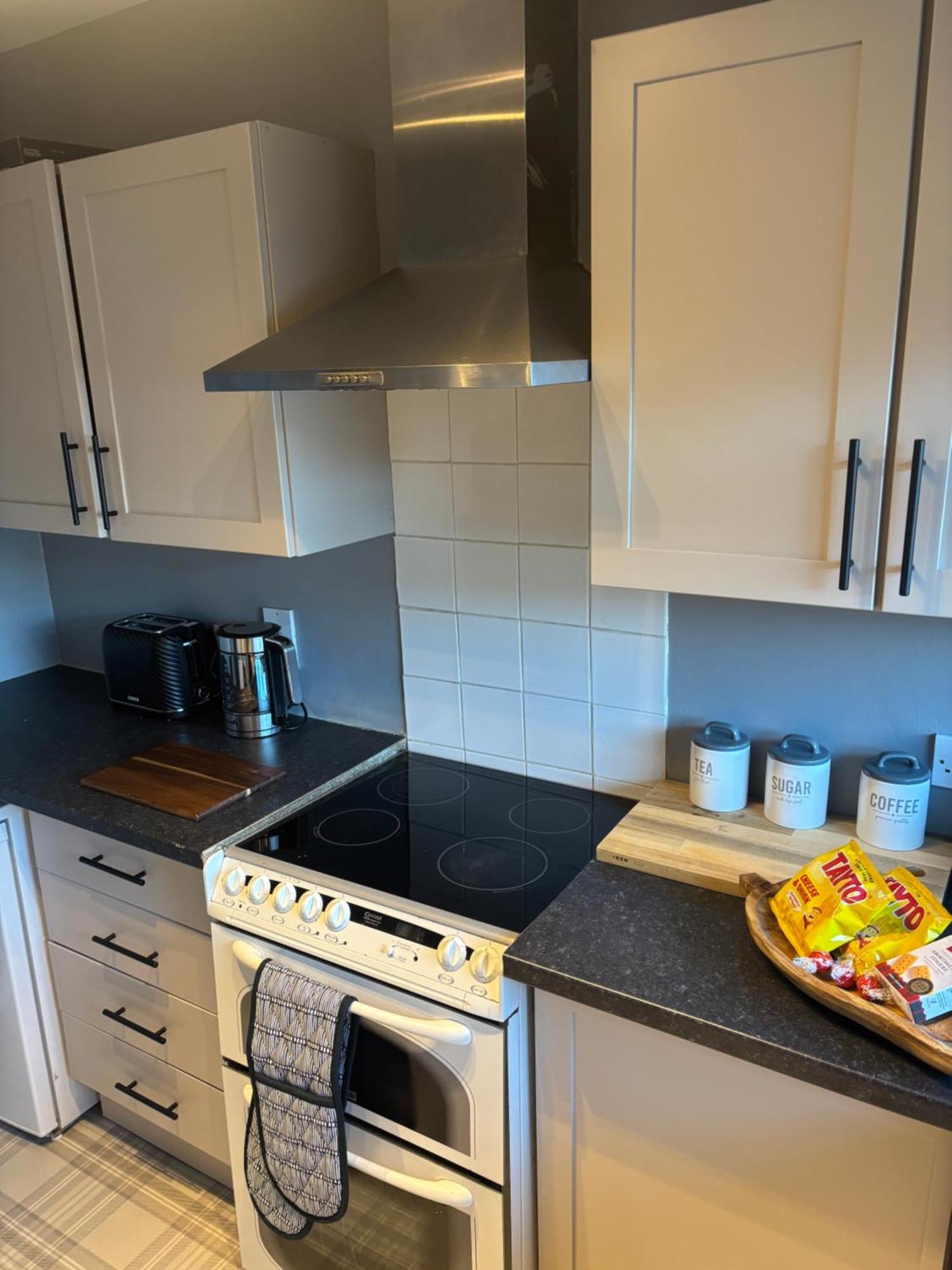 Fantastic Full 3 Bedroom Modern Apartment Belfast Dış mekan fotoğraf